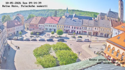 Palackého náměstí