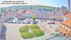 Palackého náměstí