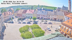 Palackého náměstí