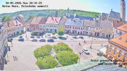 Palackého náměstí