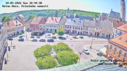 Palackého náměstí