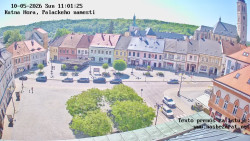 Palackého náměstí