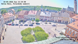 Palackého náměstí