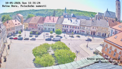 Palackého náměstí