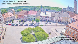 Palackého náměstí