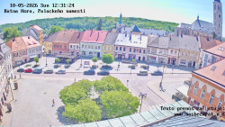 Palackého náměstí