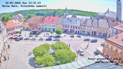 Palackého náměstí