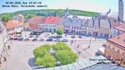 Palackého náměstí