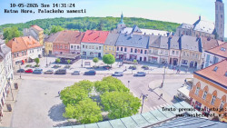 Palackého náměstí
