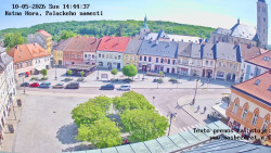 Palackého náměstí