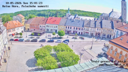 Palackého náměstí