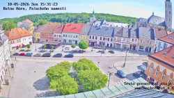 Palackého náměstí