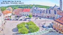 Palackého náměstí