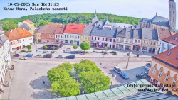 Palackého náměstí