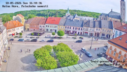 Palackého náměstí