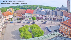 Palackého náměstí