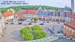 Palackého náměstí