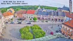 Palackého náměstí