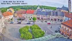 Palackého náměstí
