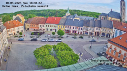 Palackého náměstí