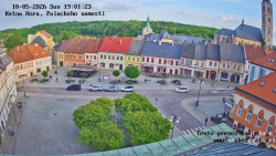 Palackého náměstí