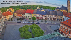 Palackého náměstí