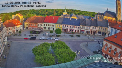 Palackého náměstí