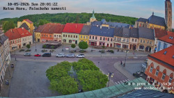 Palackého náměstí