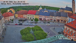 Palackého náměstí