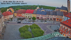 Palackého náměstí