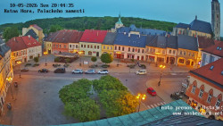 Palackého náměstí