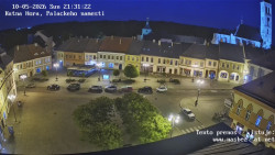 Palackého náměstí