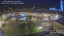 Palackého náměstí