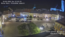 Palackého náměstí