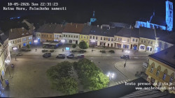 Palackého náměstí