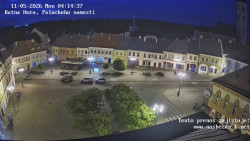 Palackého náměstí