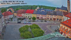 Palackého náměstí