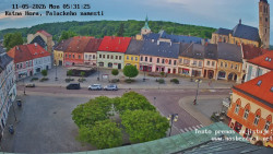 Palackého náměstí