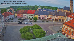 Palackého náměstí