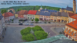 Palackého náměstí