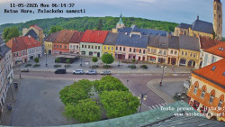 Palackého náměstí