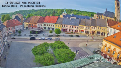 Palackého náměstí