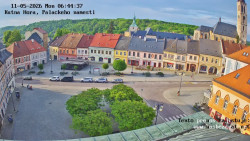 Palackého náměstí