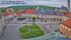 Palackého náměstí