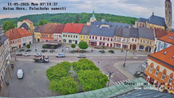 Palackého náměstí