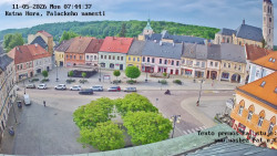 Palackého náměstí
