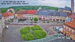 Palackého náměstí