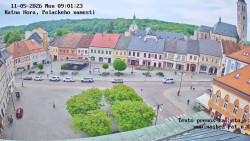 Palackého náměstí