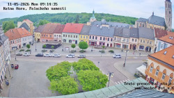 Palackého náměstí