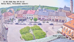 Palackého náměstí